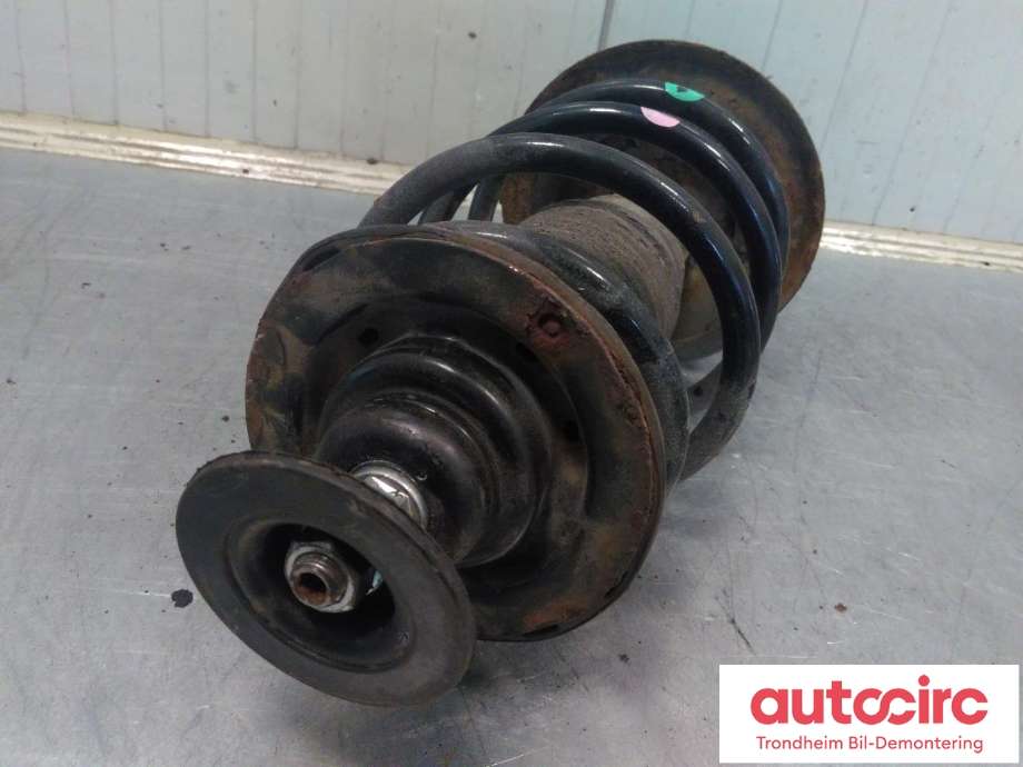 Fjærbein venstre foran til Toyota Yaris 2012-2014 (Type III, Fase 1)  (..|485200D150|48520-0D150|)