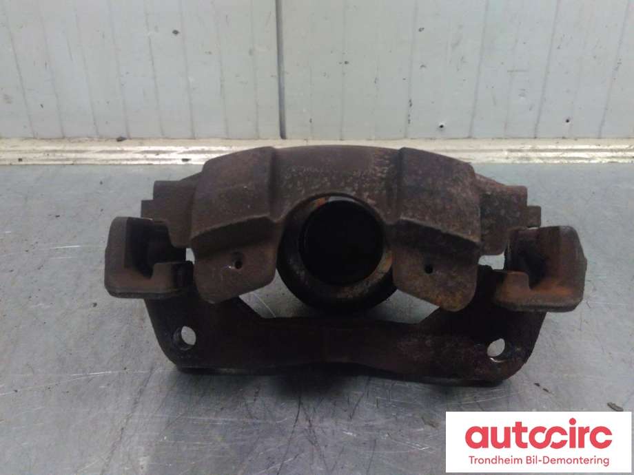 Bremsecaliper høyre foran til Toyota Yaris 2012-2014 (Type III, Fase 1)  (..|477300D070|47730-0D070|)