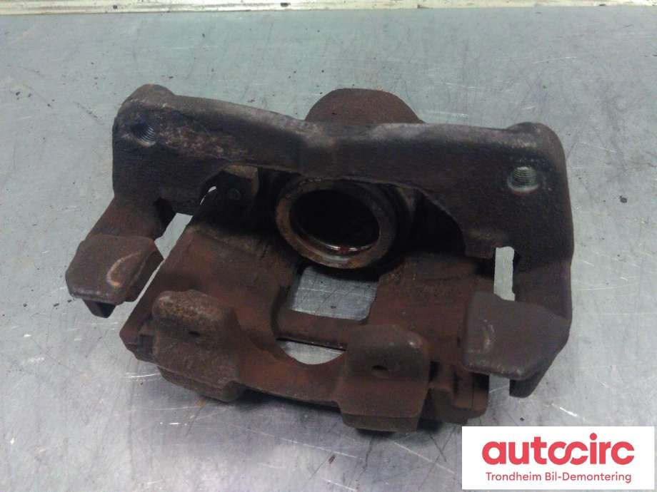 Bremsecaliper høyre foran til Toyota Yaris 2012-2014 (Type III, Fase 1)  (..|477300D070|47730-0D070|)