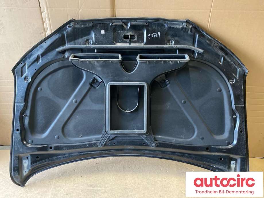 Panser til Hyundai Santa Fe 2006-2009 (Type II, Fase 1)  (..|664002B030|66400 2B030|)