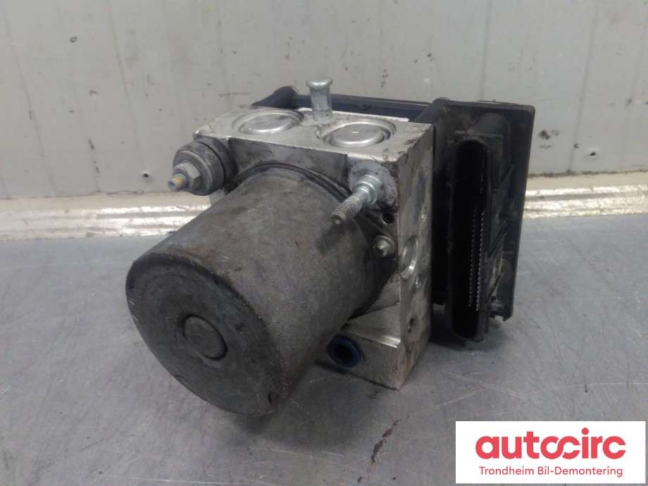 ABS sentral til Hyundai Santa Fe 2006-2009 (Type II, Fase 1)  (..|58910-2B850|589102B850|)