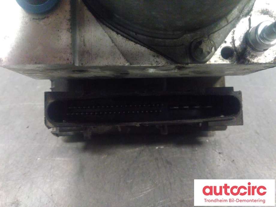 ABS sentral til Hyundai Santa Fe 2006-2009 (Type II, Fase 1)  (..|58910-2B850|589102B850|)