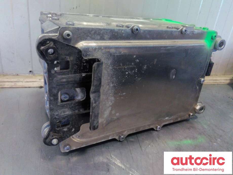 Inverter hybrid til VW Passat 2015-2019 (Fase 1) (B8) (B8) (BOSCH|3G0907070C|3G0907070G|0437508229)