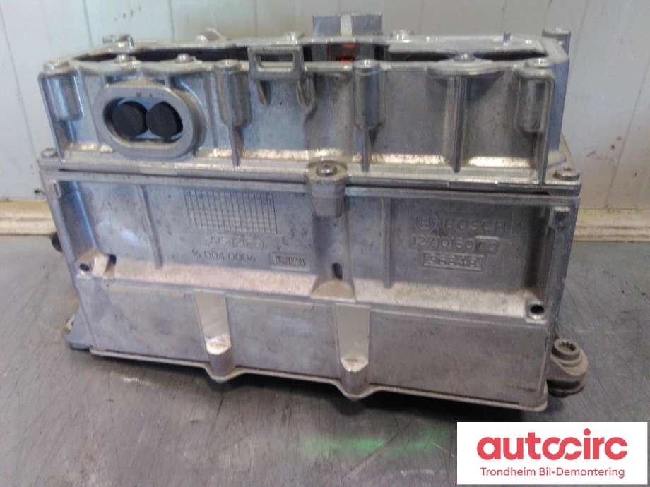 Inverter hybrid til VW Passat 2015-2019 (Fase 1) (B8) (B8) (BOSCH|3G0907070C|3G0907070G|0437508229)