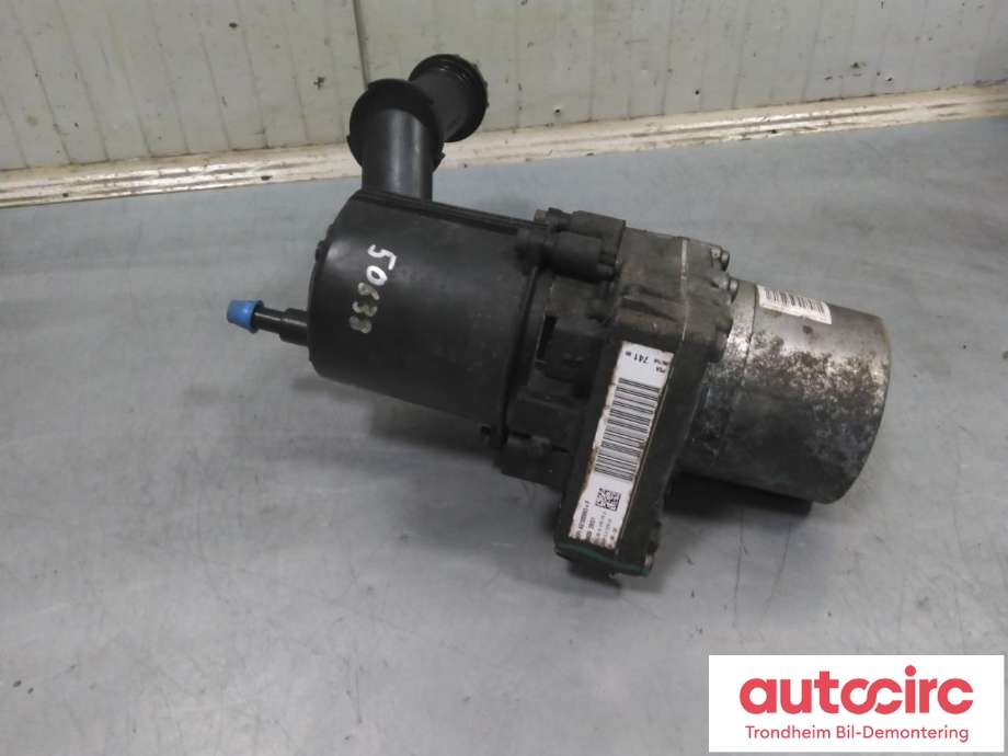 Servo pumpe elektrisk til Citroën DS4 2011-2017  (PSA|9675674180|1607403680|1657637980)