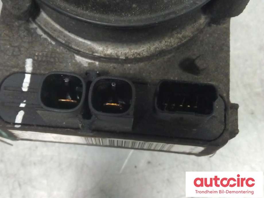 Servo pumpe elektrisk til Citroën DS4 2011-2017  (PSA|9675674180|1607403680|1657637980)