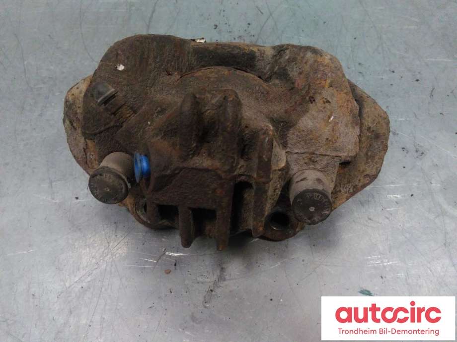 Bremsecaliper venstre foran til Citroën DS4 2011-2017 (..|4400V7|1651755280|)