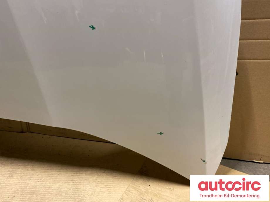 Panser til Citroën DS4 2011-2017  (..|7901S1|9822719680|7901 S1| 98 227 196 80)