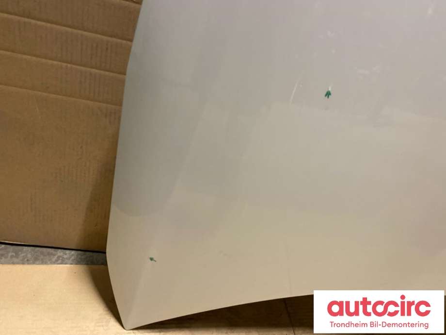 Panser til Citroën DS4 2011-2017  (..|7901S1|9822719680|7901 S1| 98 227 196 80)