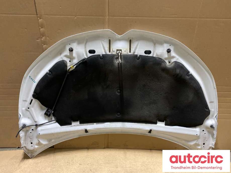Panser til Citroën DS4 2011-2017  (..|7901S1|9822719680|7901 S1| 98 227 196 80)