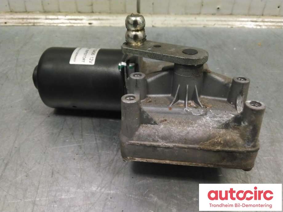 Viskermotor frontrute til Citroën DS4 2011-2017  (..|6405RK|W 19436|)