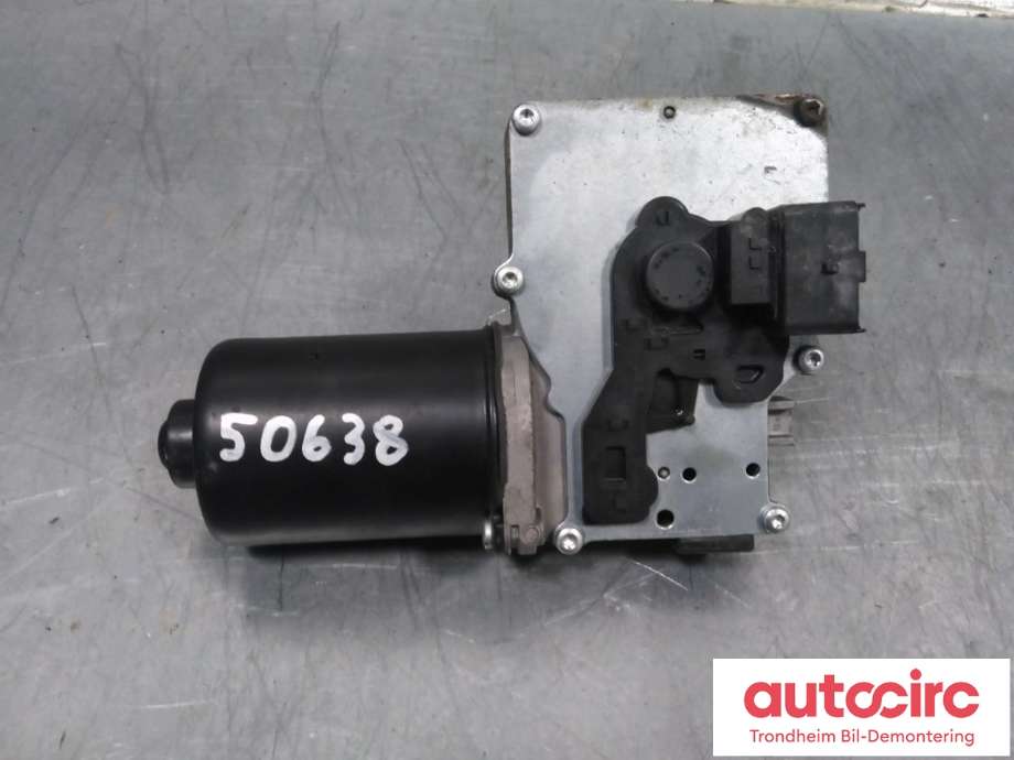 Viskermotor frontrute til Citroën DS4 2011-2017  (..|6405RK|W 19436|)