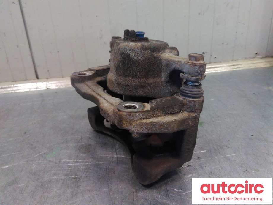 Bremsecaliper venstre foran til Nissan Qashqai 2014-2021 (Type II) (..|41011-4EA0A|410114EA0A|)