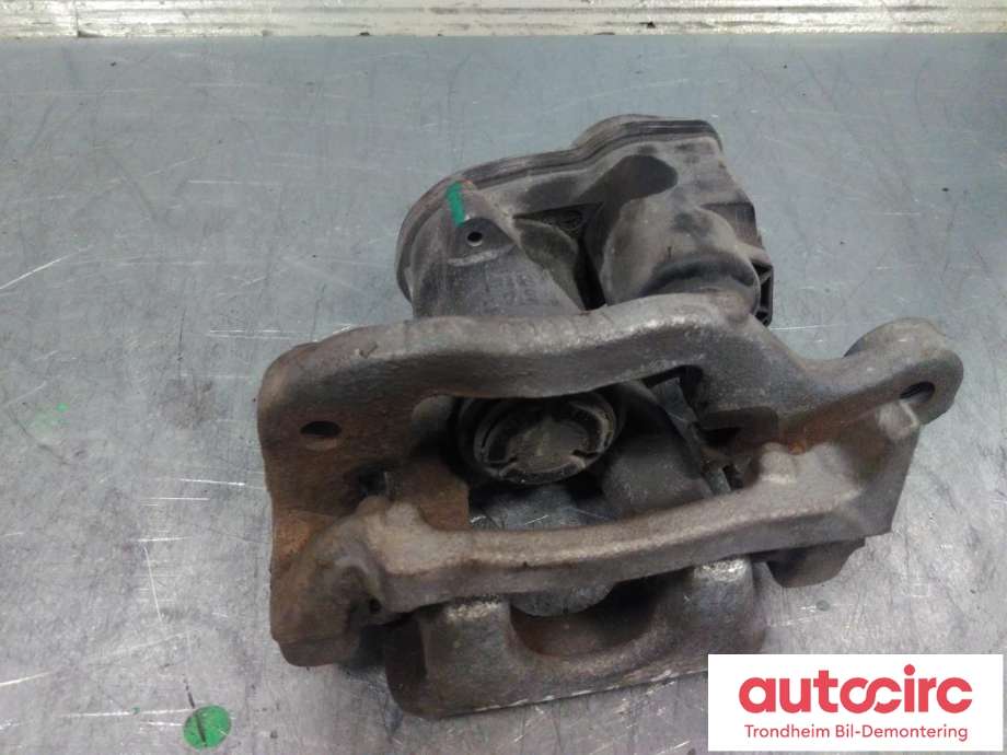 Bremsecaliper venstre bak, elektrisk til Nissan Qashqai 2014-2021 (Type II)  (..|440114EA0A|)