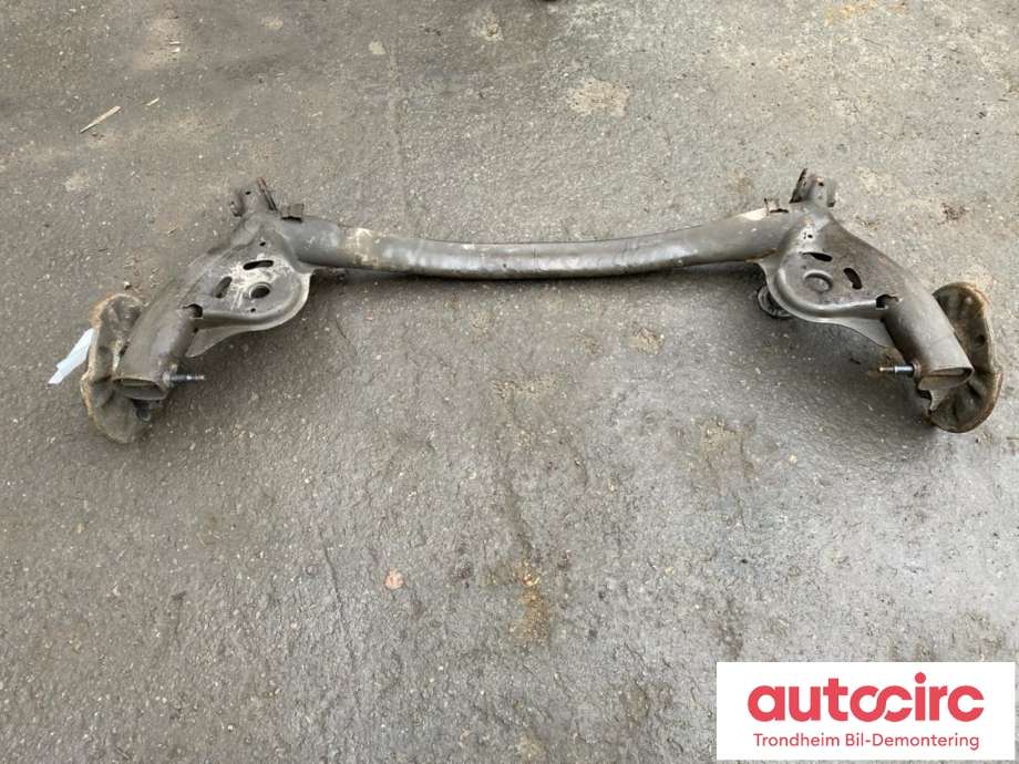 Bakstilling til Suzuki SX4 S-CROSS 2013-->> (Type II)  (..|46500-61M50|4650061M50|)