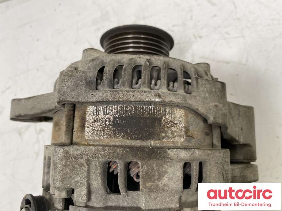 Dynamo til Suzuki SX4 S-CROSS 2013-->> (Type II)  (31400-61M00|)