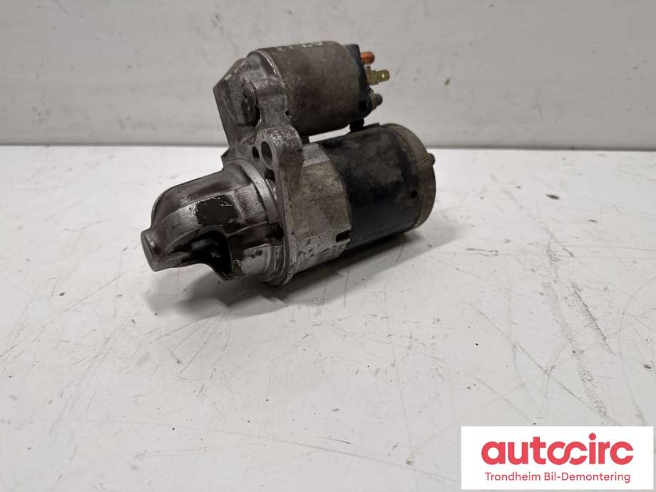 Starter til Suzuki SX4 S-CROSS 2013-->> (Type II)  (MITSUBISHI ELECTRIC|31100-61MA0|)