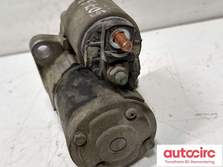 Starter til Suzuki SX4 S-CROSS 2013-->> (Type II)  (MITSUBISHI ELECTRIC|31100-61MA0|)
