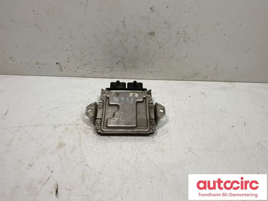 Styreenhet motor til Suzuki SX4 S-CROSS 2013-->> (Type II)  (BOSCH|33910-61M00|0 261 S08 263|)