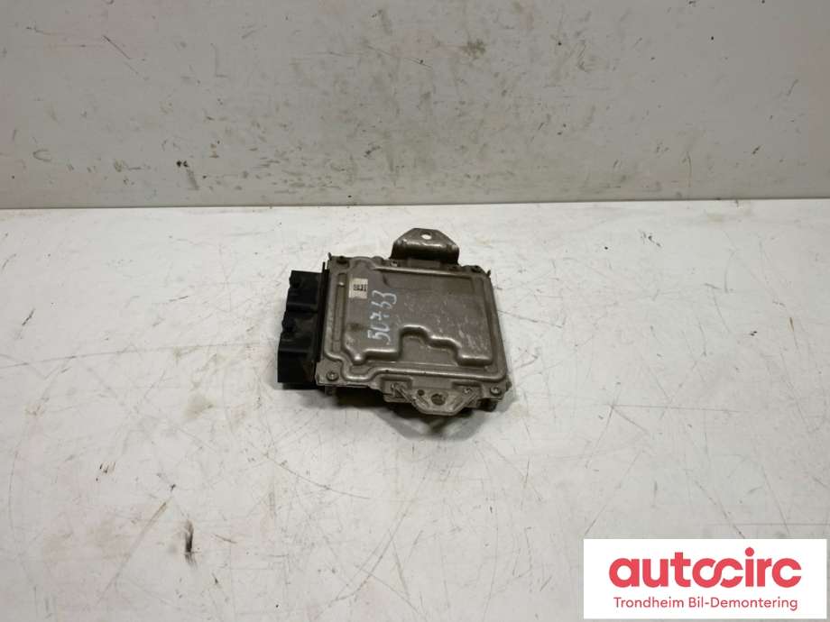 Styreenhet motor til Suzuki SX4 S-CROSS 2013-->> (Type II)  (BOSCH|33910-61M00|0 261 S08 263|)