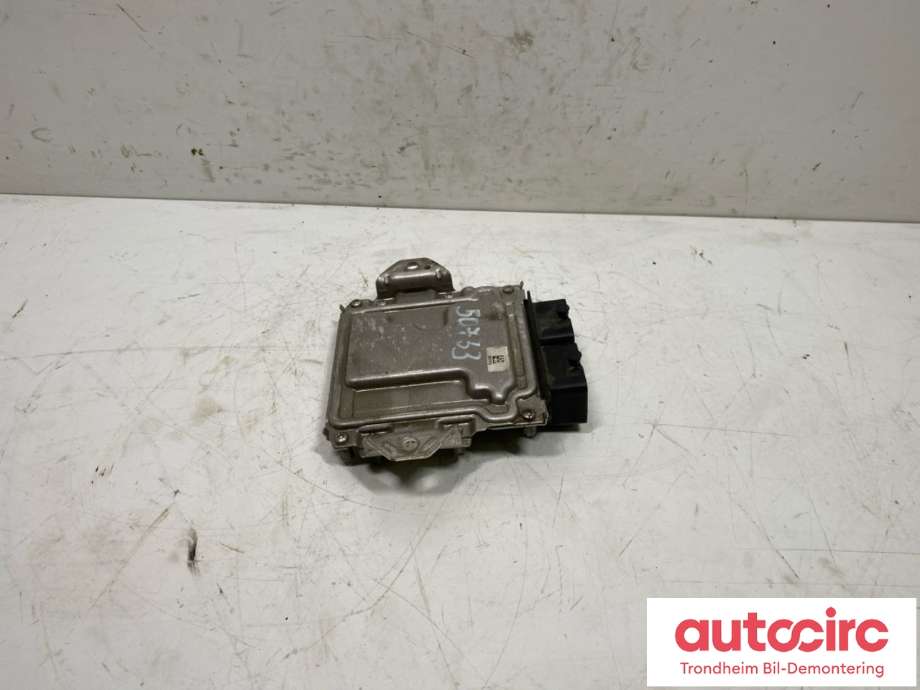 Styreenhet motor til Suzuki SX4 S-CROSS 2013-->> (Type II)  (BOSCH|33910-61M00|0 261 S08 263|)