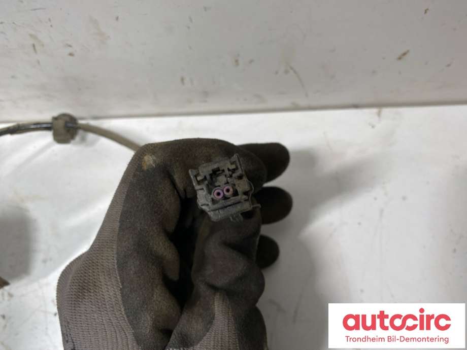 Hjulspindel høyre foran til Suzuki SX4 S-CROSS 2013-->> (Type II)  (45111-61M00|)