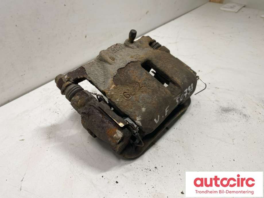 Bremsecaliper venstre foran til Suzuki SX4 S-CROSS 2013-->> (Type II)  (55102-61M00-999|55102-61M00|)