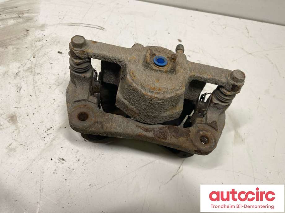 Bremsecaliper høyre foran til Suzuki SX4 S-CROSS 2013-->> (Type II)  (55101-61M00-999|55101-61M00|)