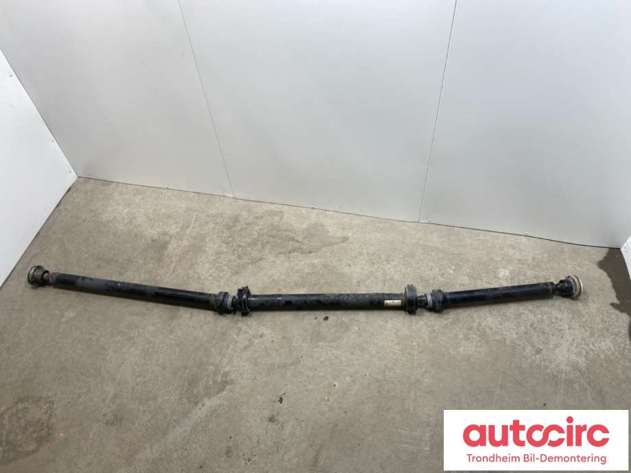 Mellomaksel til Volvo V90 / V90 CC / S90 2016-->>  (VOLVO|31492149|32249770|)