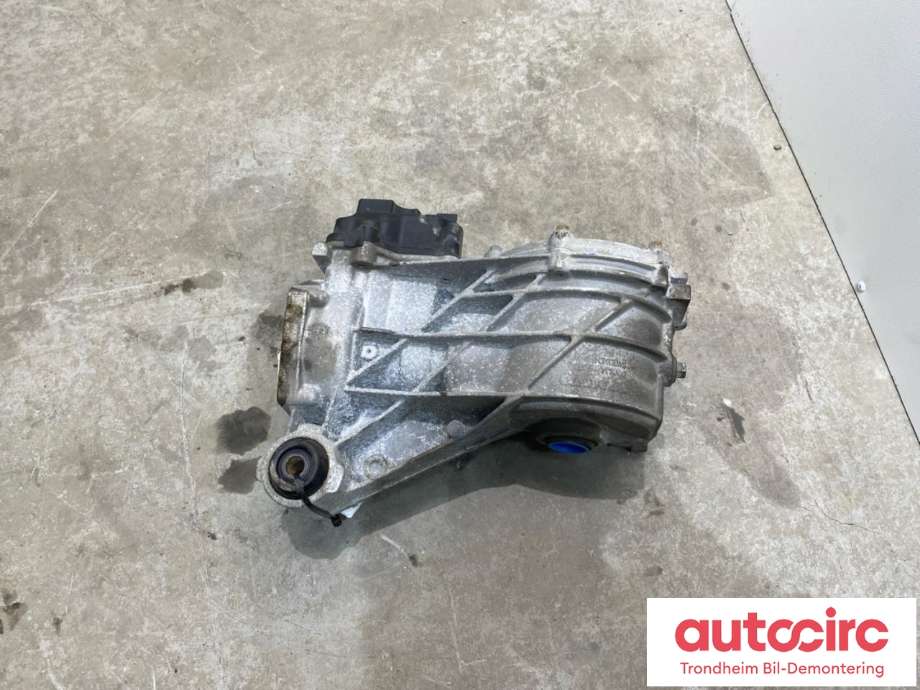 Kardang klokke bak til Volvo V90 / V90 CC / S90 2016-->>  (VOLVO|P1216692|36010143|31437120| 31437710| 32240049| 32249969)