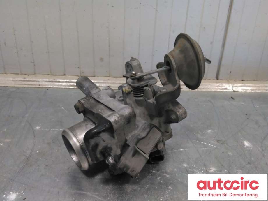 EGR-ventil til Honda CR-V 2002-2006 (Type II)  (..|18730RMAE01|)