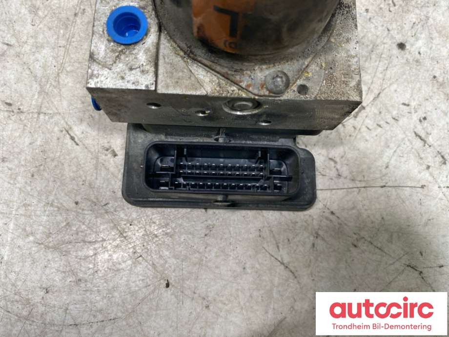 ABS sentral til Hyundai i30 2012-2017 (Type II)  (MOBIS|58920A 6210|)