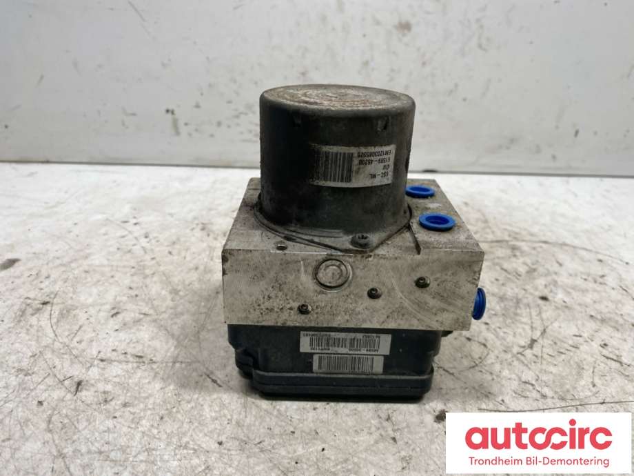 ABS sentral til Hyundai i30 2012-2017 (Type II)  (MOBIS|58920A 6210|)