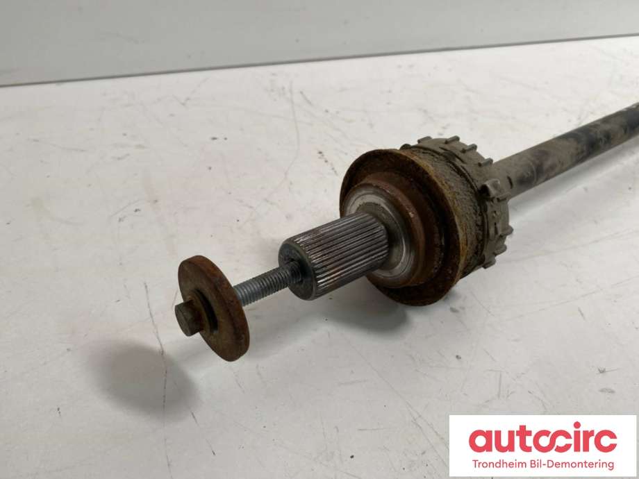 Drivaksel venstre bak, diesel/automat til Volvo V90 / V90 CC / S90 2016-->>  (..|36003147|)
