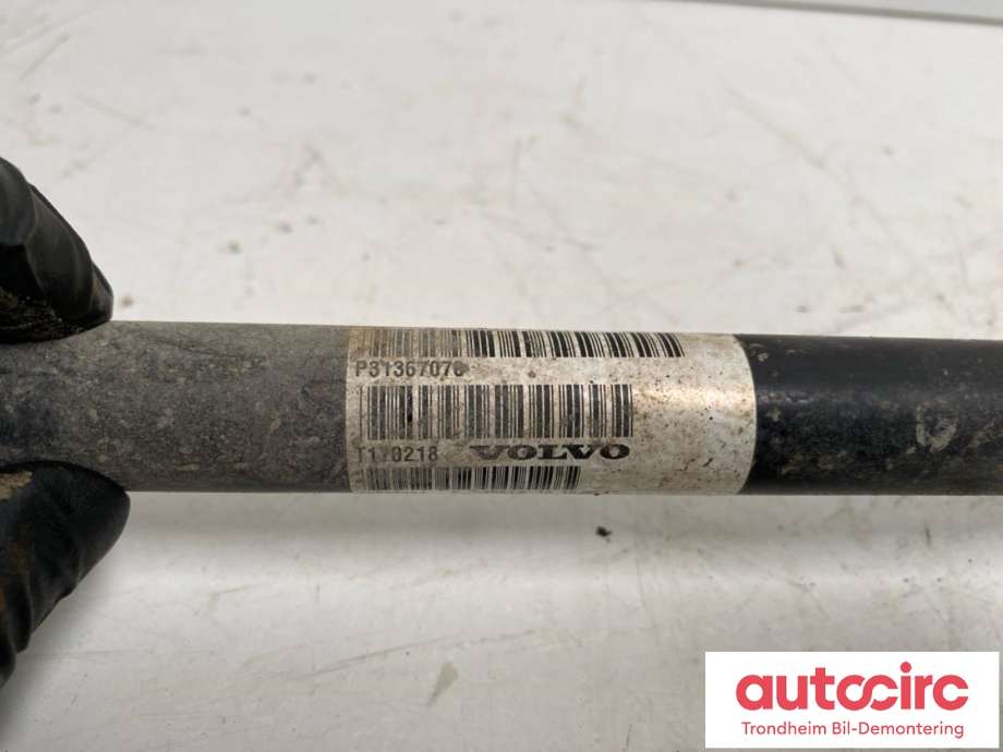 Drivaksel venstre bak, diesel/automat til Volvo V90 / V90 CC / S90 2016-->>  (..|36003147|)