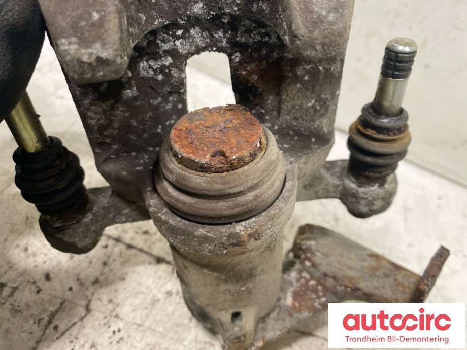 Bremsecaliper høyre bak til Hyundai i30 2012-2017 (Type II)  (..|58310A 6A30|)