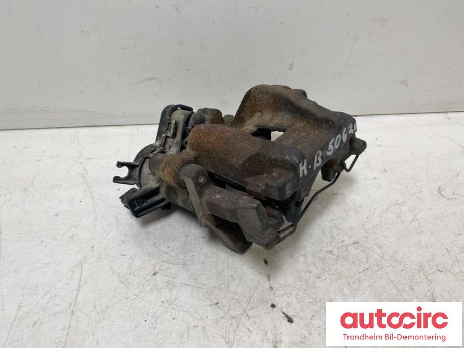Bremsecaliper høyre bak, elektrisk til Volvo V90 / V90 CC / S90 2016-->>  (VOLVO|31471268|36003033|31445756)