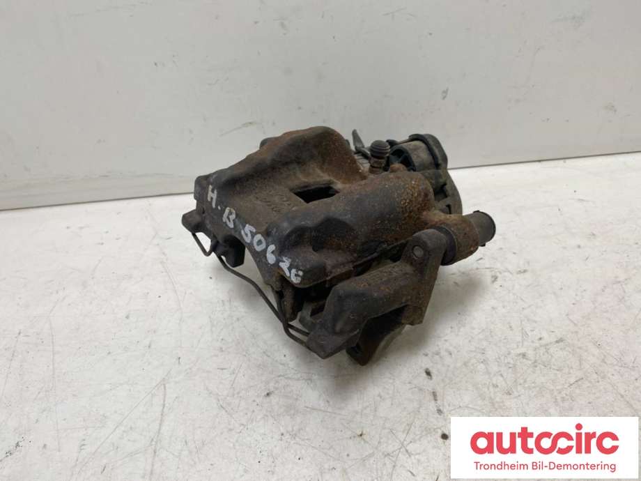 Bremsecaliper høyre bak, elektrisk til Volvo V90 / V90 CC / S90 2016-->>  (VOLVO|31471268|36003033|31445756)