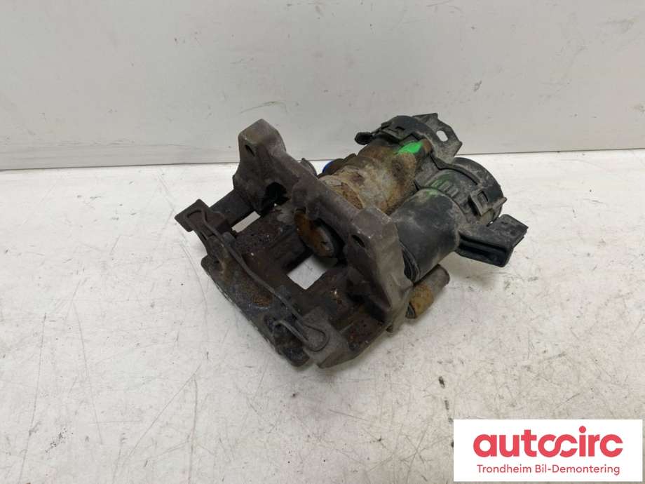 Bremsecaliper høyre bak, elektrisk til Volvo V90 / V90 CC / S90 2016-->>  (VOLVO|31471268|36003033|31445756)