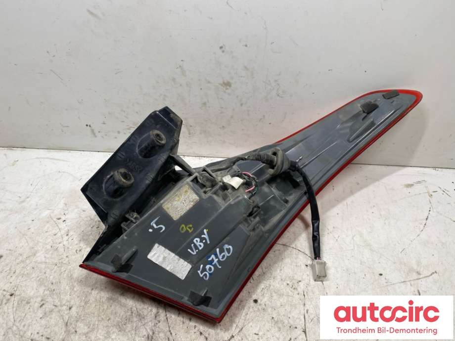 Baklykt venstre ytre til Hyundai i30 2012-2017 (Type II)  (..|92401A5020|)
