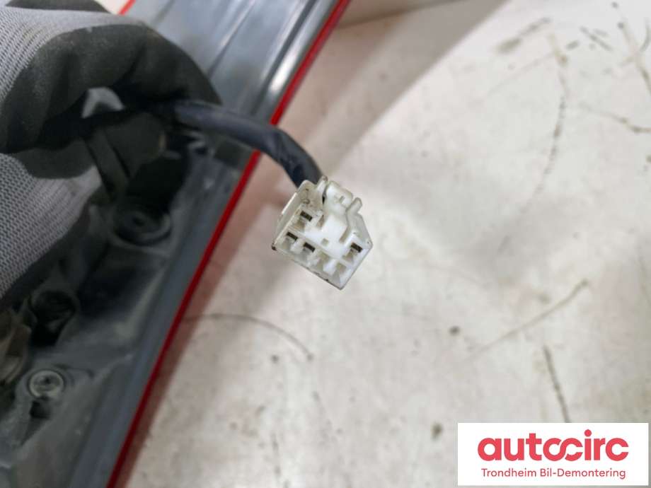 Baklykt venstre ytre til Hyundai i30 2012-2017 (Type II)  (..|92401A5020|)