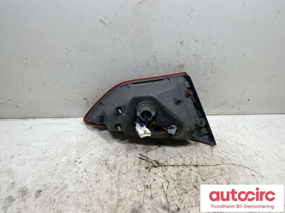 Baklykt høyre indre til Hyundai i30 2012-2017 (Type II)  (..|92404A 5010|)
