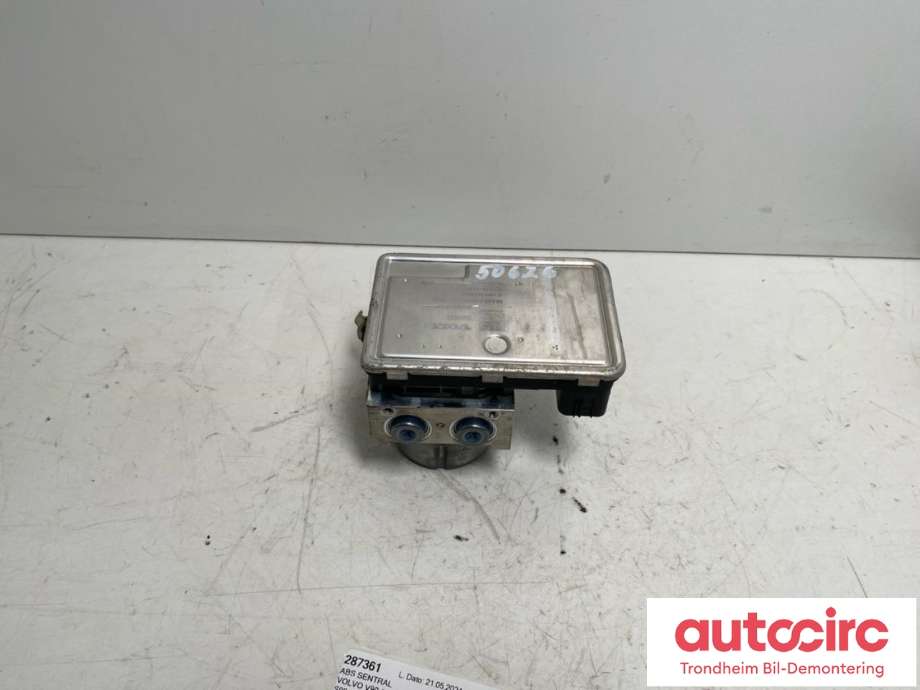 ABS sentral til Volvo V90 / V90 CC / S90 2016-->>  (..|31680104|)