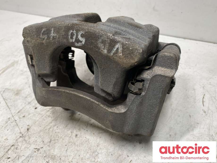 Bremsecaliper venstre bak, elektrisk til Audi e-tron 2018-->>  (..|4M0615403F|)