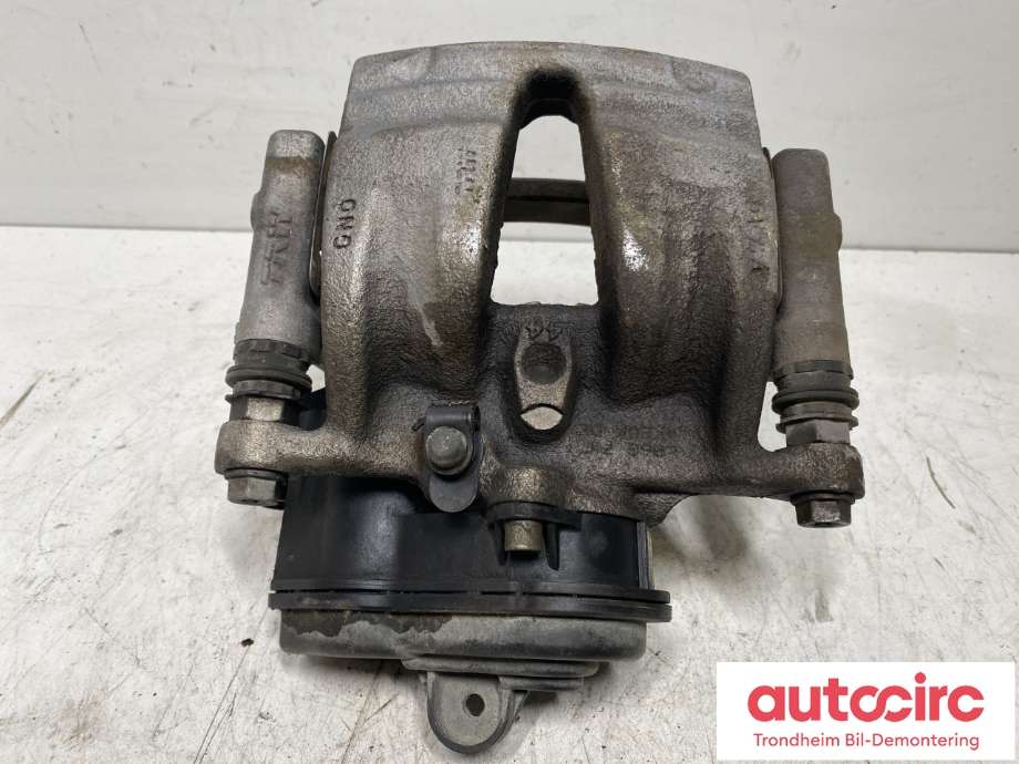 Bremsecaliper venstre bak, elektrisk til Audi e-tron 2018-->>  (..|4M0615403F|)