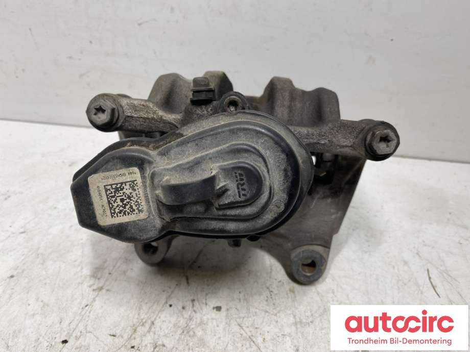 Bremsecaliper venstre bak, elektrisk til Audi e-tron 2018-->>  (..|4M0615403F|)