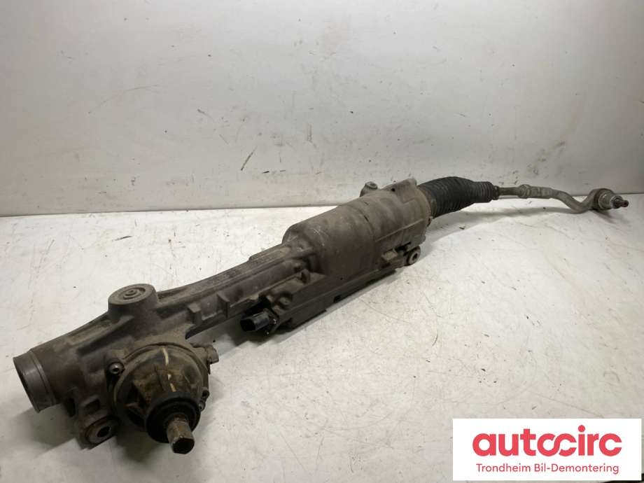 Tannstang elektrisk til Audi e-tron 2018-->>  (4N1423053L|4N1423053P|4N0.909.144.E| 4N0.909.144C| 4N1 423 053 L)