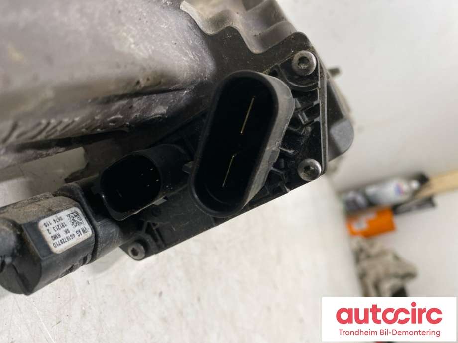 Tannstang elektrisk til Audi e-tron 2018-->>  (4N1423053L|4N1423053P|4N0.909.144.E| 4N0.909.144C| 4N1 423 053 L)