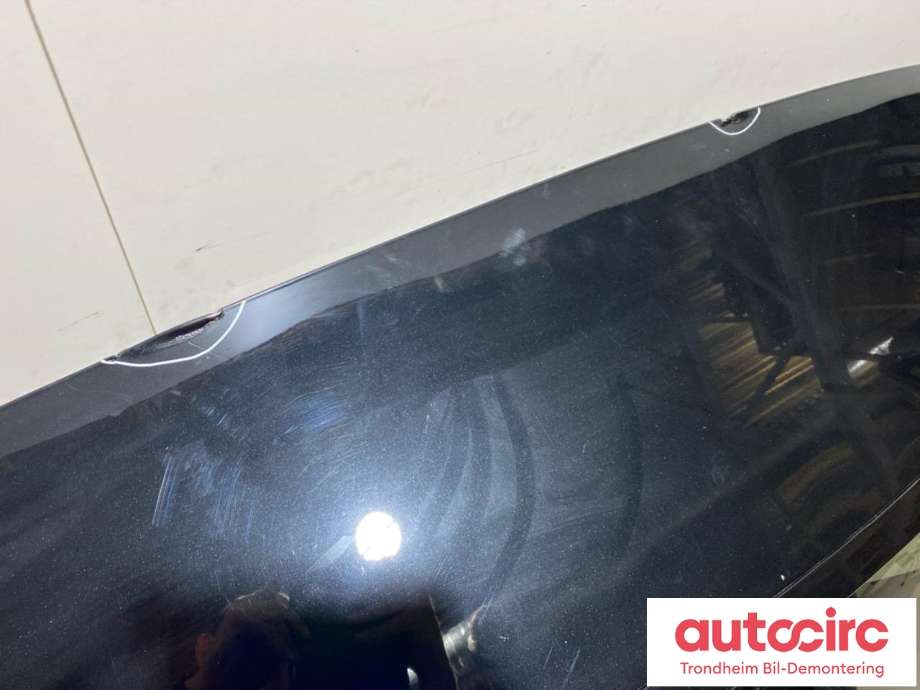 Bakluke til Hongqi E-HS9 2022-->>  (LES INFO|6301010QR111D|)