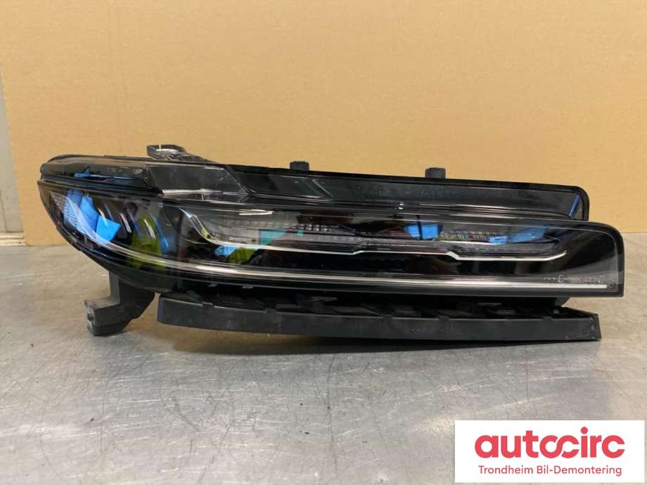 Frontlykt høyre full-LED til Hongqi E-HS9 2022-->>  (..|3711881-QR01|3711080-QR01|)